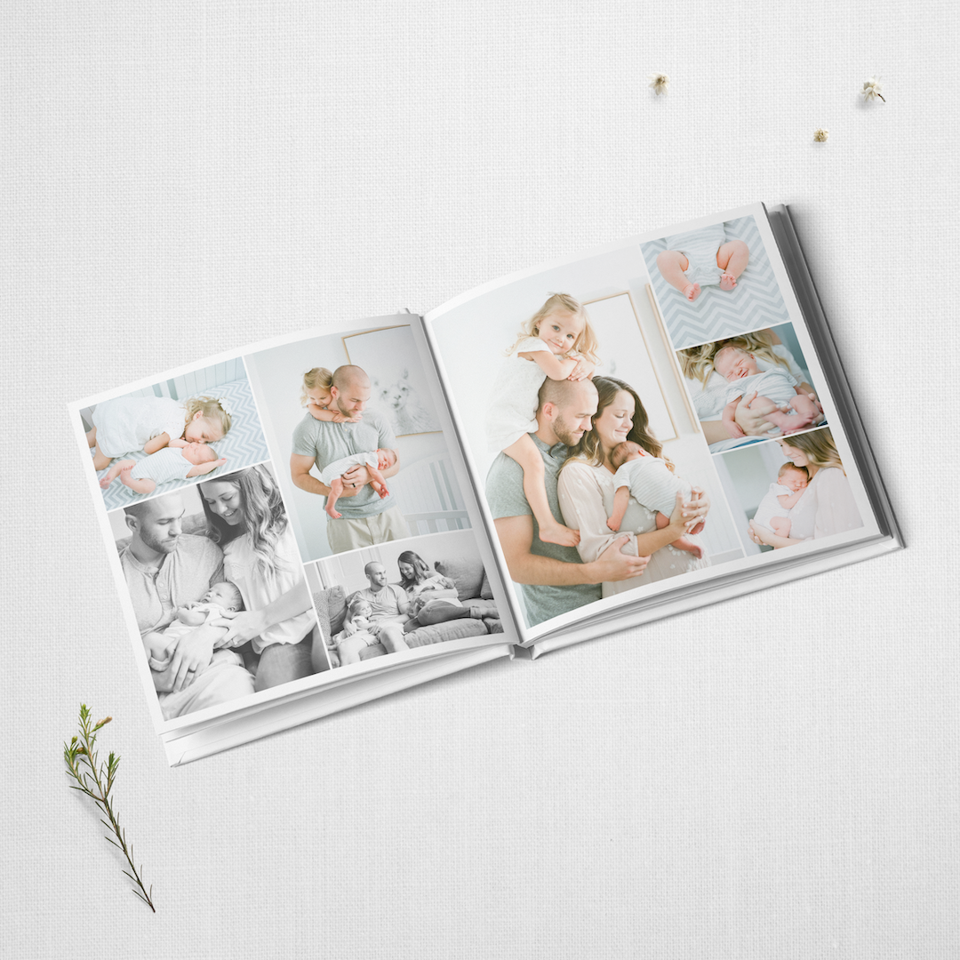 Photobook Deluxe