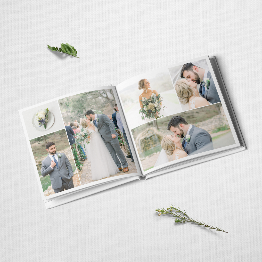 Photobook Deluxe