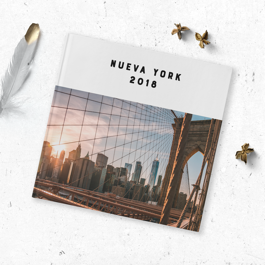 Photobook Deluxe