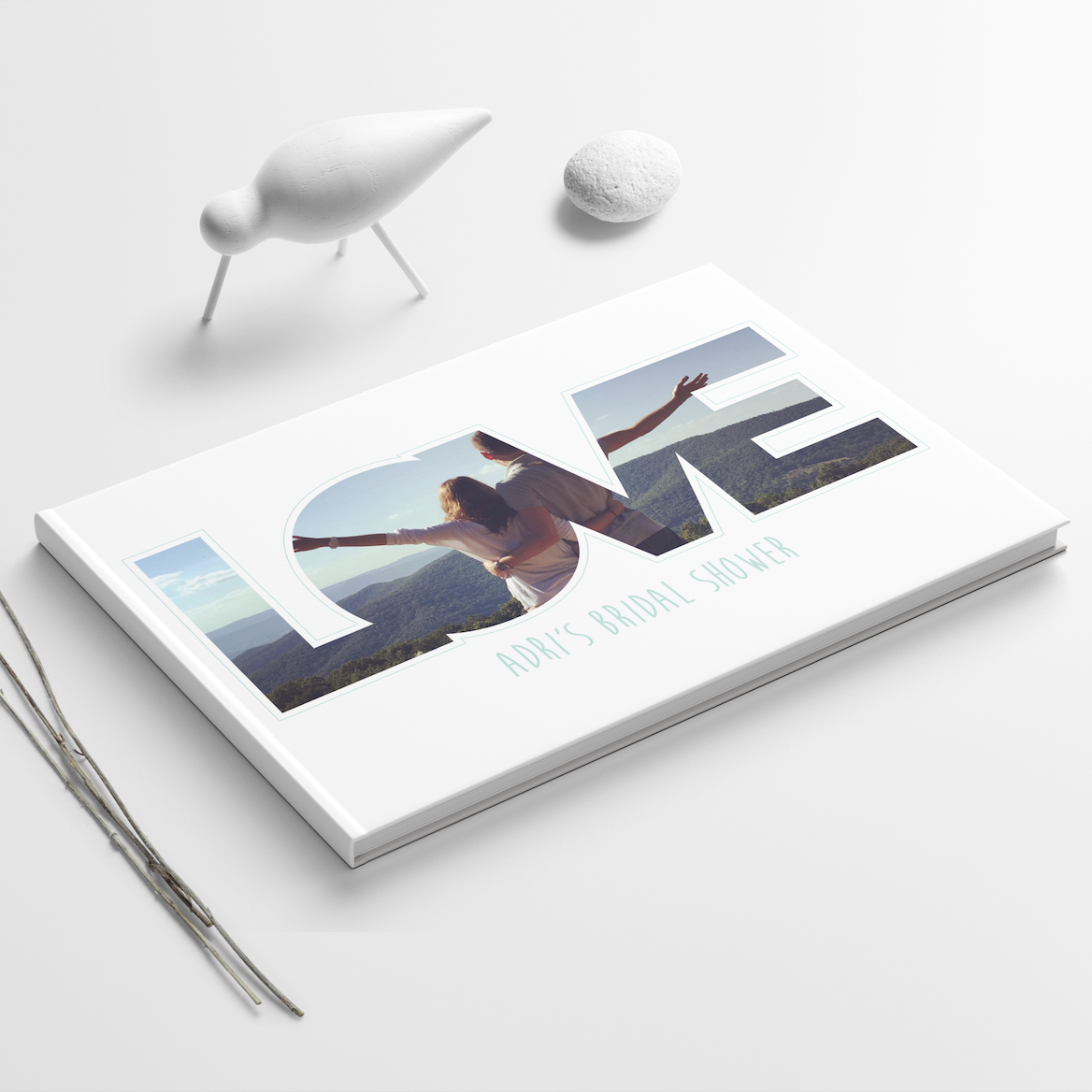 Photobook Standard
