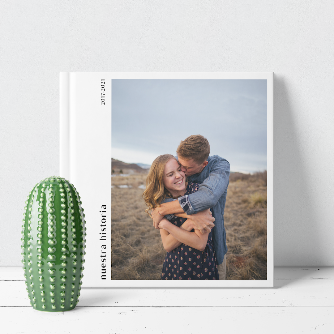 Photobook Deluxe
