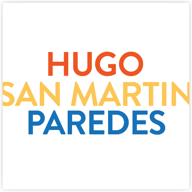 Tarjetita Name Block 2