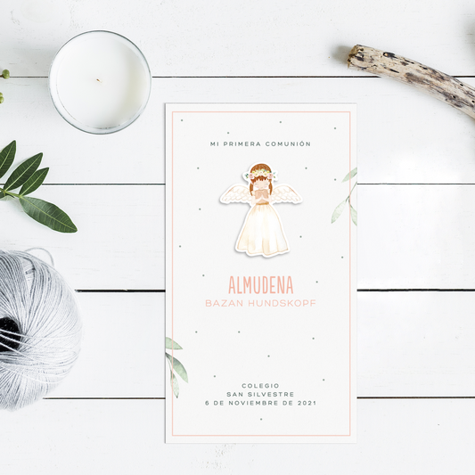 Estampa Pop-Up Almu