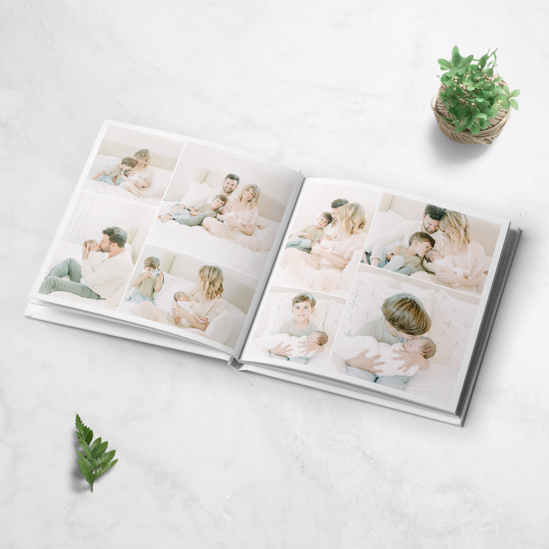 Photobook Deluxe