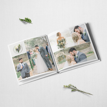 Photobook Deluxe