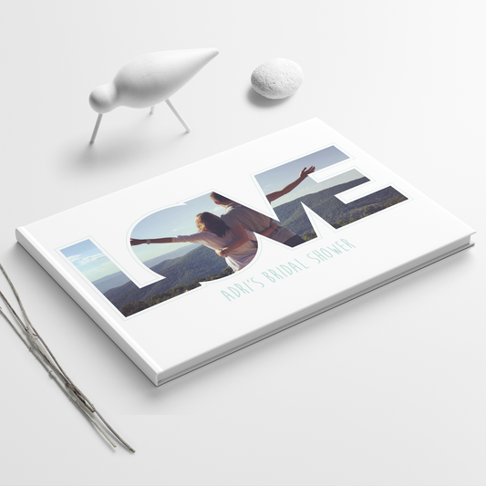 Photobook Standard