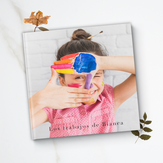 Photobook Compact