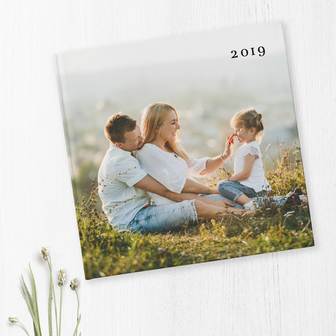 Photobook Deluxe