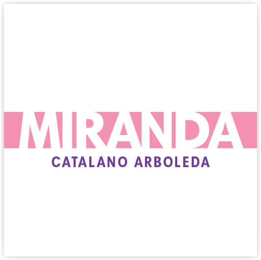 Tarjetita Franja Niña